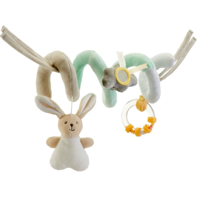 Игрушка на коляску My sweet walking rope Chicco 00010475000000